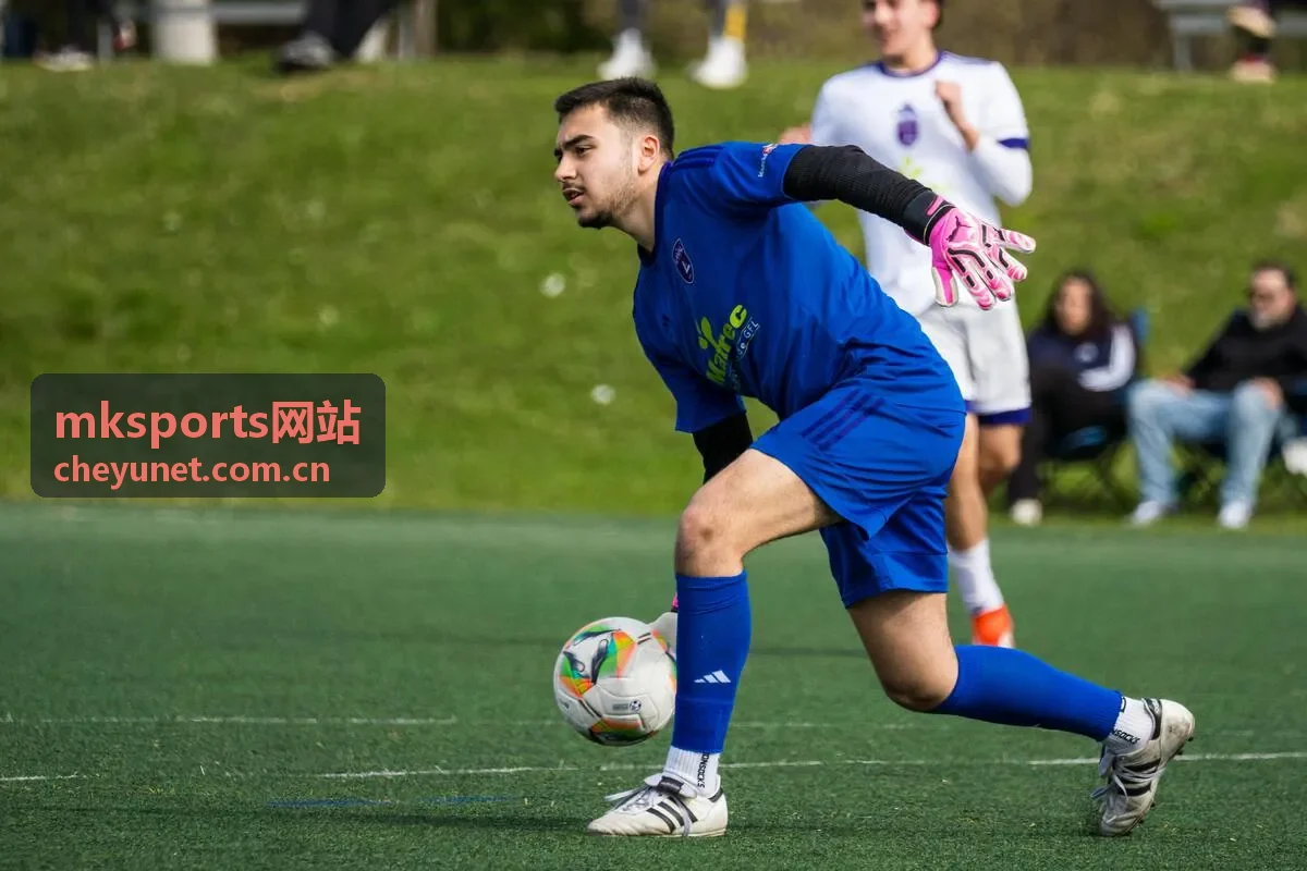 mksports网站 场馆SaaS系统操作界面
